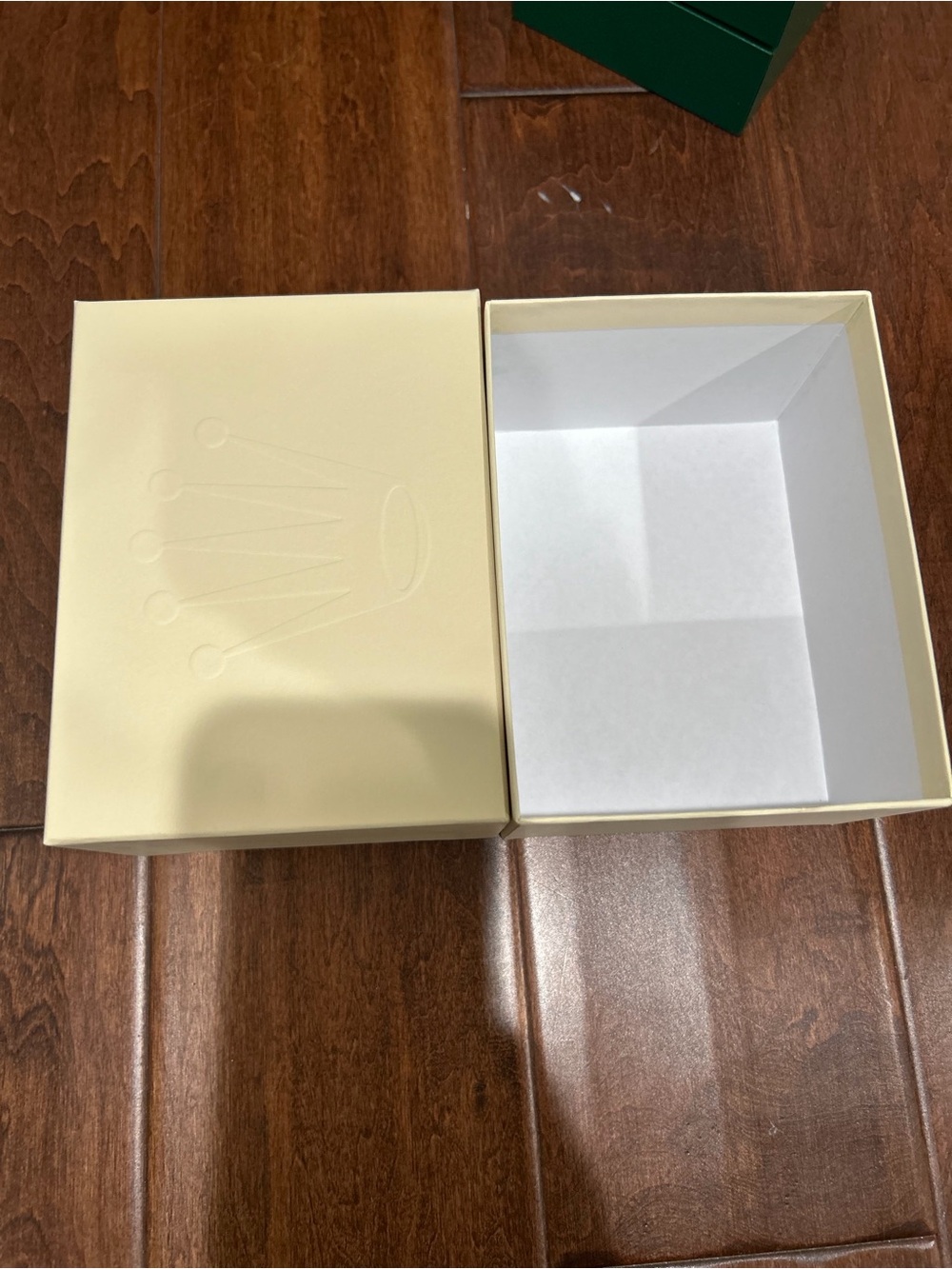Rolex Box - Picture 7 of 8